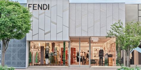 fendi americana manhasset|Store Directory .